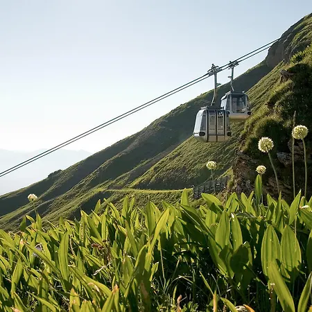 Post Отель Безау