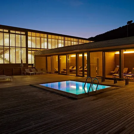 Отель Post Безау