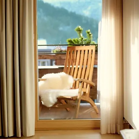 Hotel Post Bezau