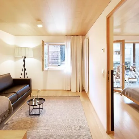 Hotel Post 4*