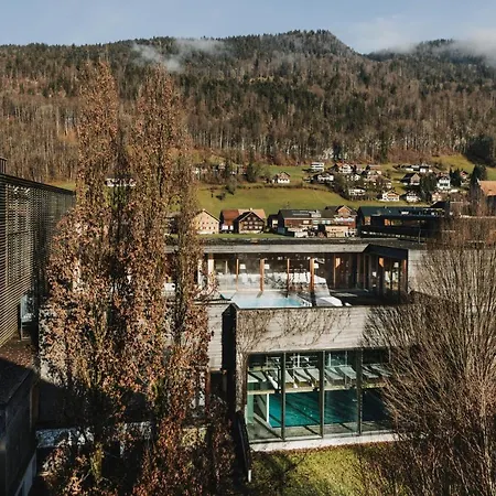 Hotel Post Bezau