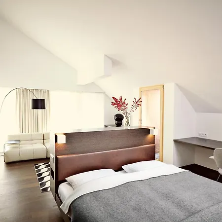 Hotel Post 4*