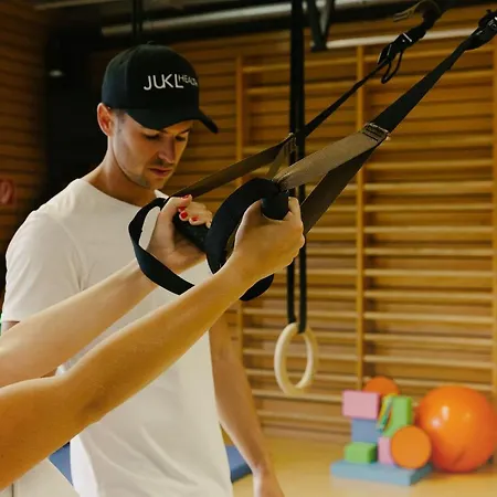 Post 호텔 베차우