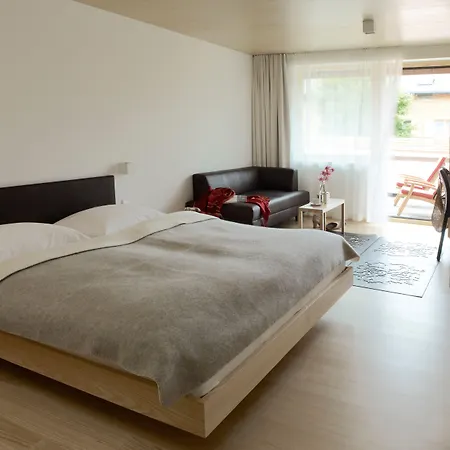 Post 호텔 베차우