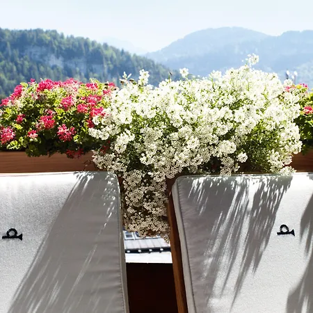 Post 호텔 베차우