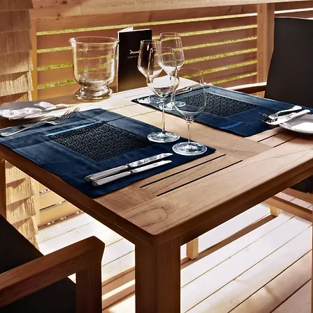 Post 호텔 베차우