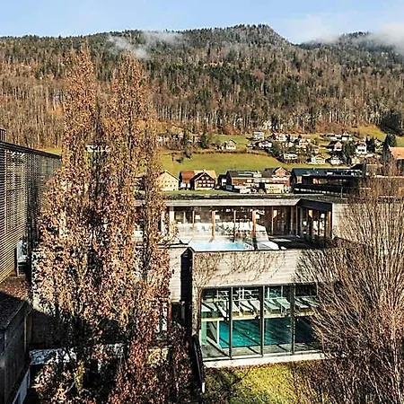 Hotel Post 4*