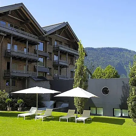 Post Hotel