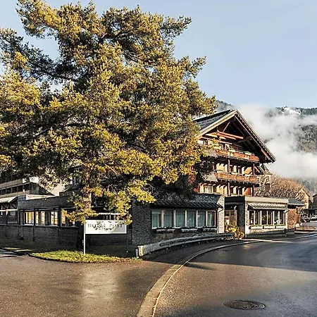 酒店 Post 4*